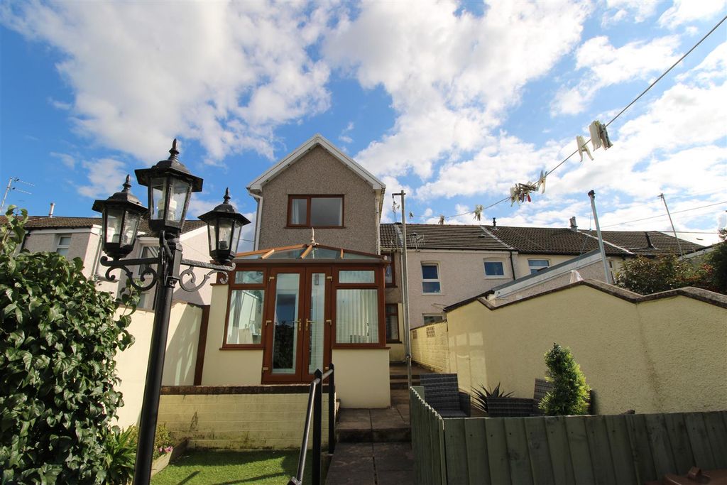 Additional image 16 of 3 bed end terrace house for saleElm Street, Aberbargoed, Bargoed CF81