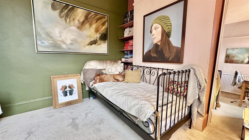 Additional image 10 of 4 bed maisonette for saleAshburnham Road, Hastings TN35
