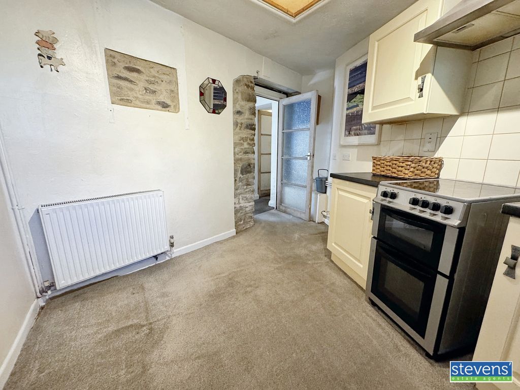 Additional image 5 of 2 bed terraced house for saleBroadpark Terrace, North Tawton, Devon EX20