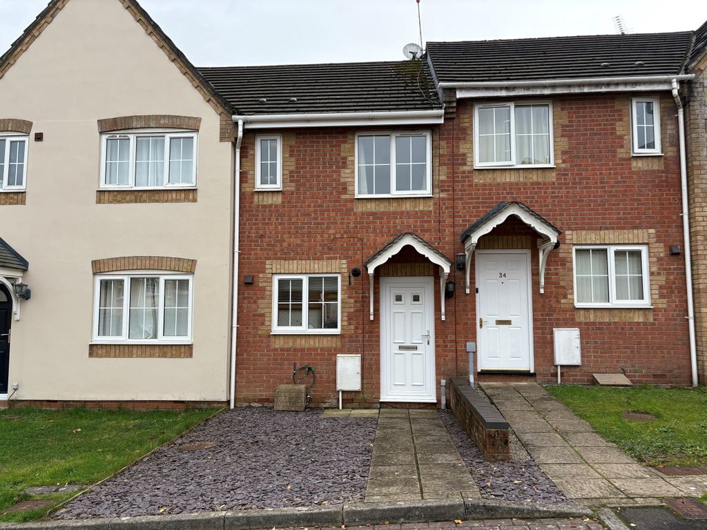 Property photo 1 of 13 Front Aspect