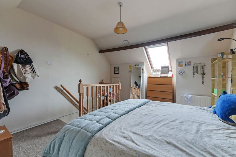Property photo 3 of 26 Attic Bedroom 2