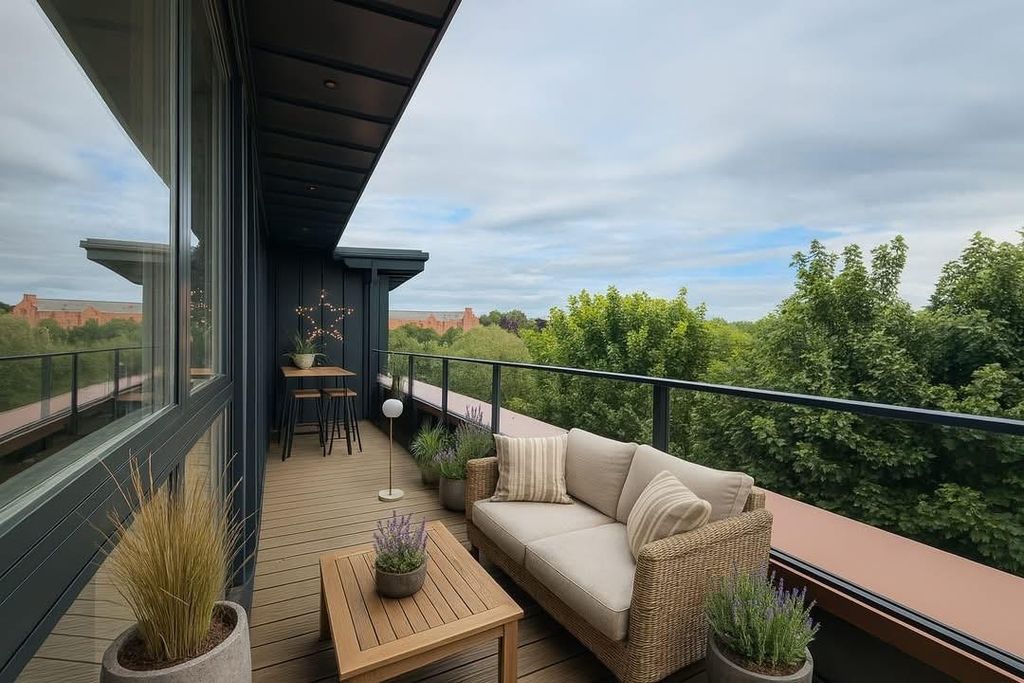 Property photo 2 of 20 Balcony.Jpg