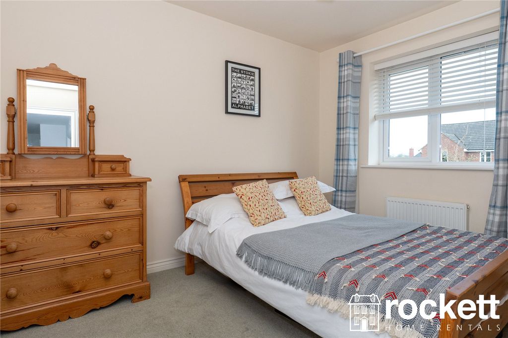 Additional image 46 of 4 bed detached house to rentPhoenix Rise, Pipe Gate, Market Drayton TF9