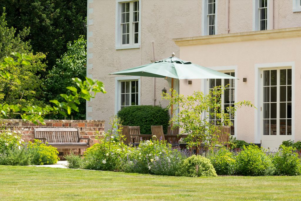 Additional image 20 of 6 bed detached house for saleBeechingstoke, Pewsey, Wiltshire SN9