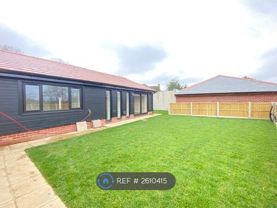 Property photo 1 of 12 Rear Elevation