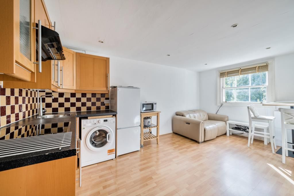 Property photo 3 of 13 Reception Room/Kitchen