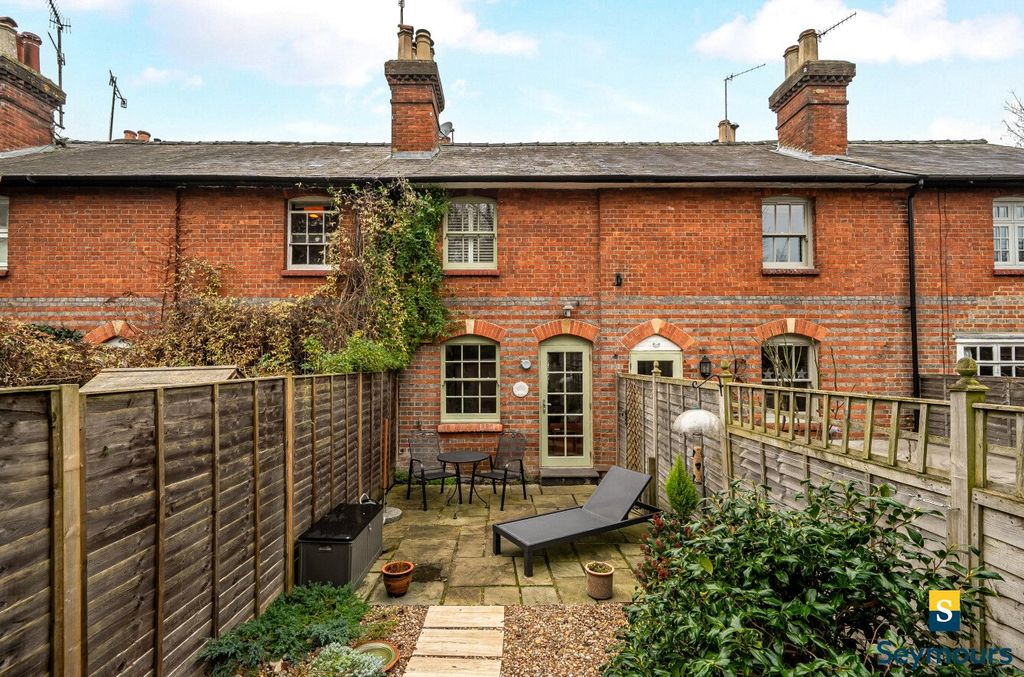 Property photo 1 of 15 Rear Aspect