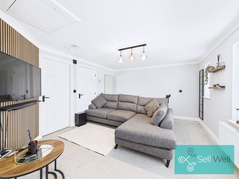 Property photo 3 of 11 Open Plan Living Area