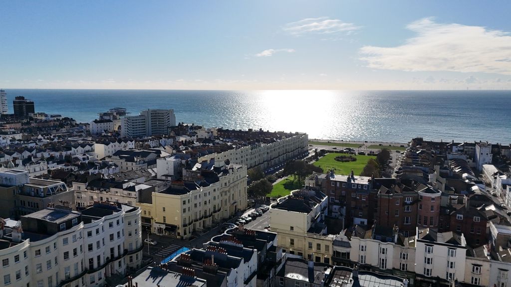 Property photo 1 of 13 From The Air