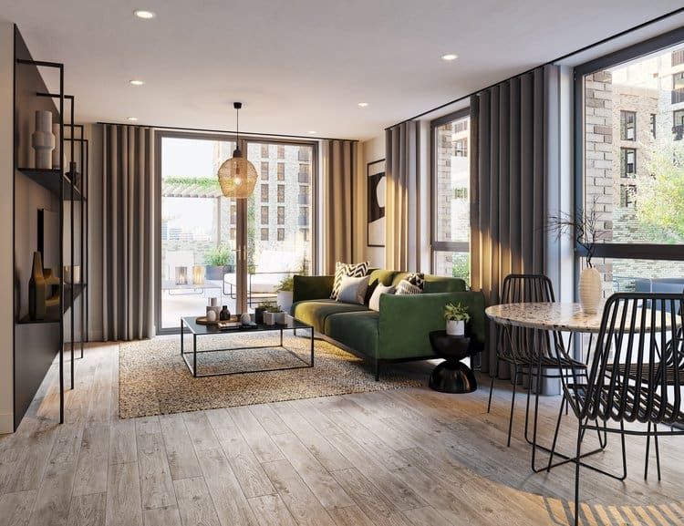 Additional image 10 of 2 bed flat for saleManchester ME5