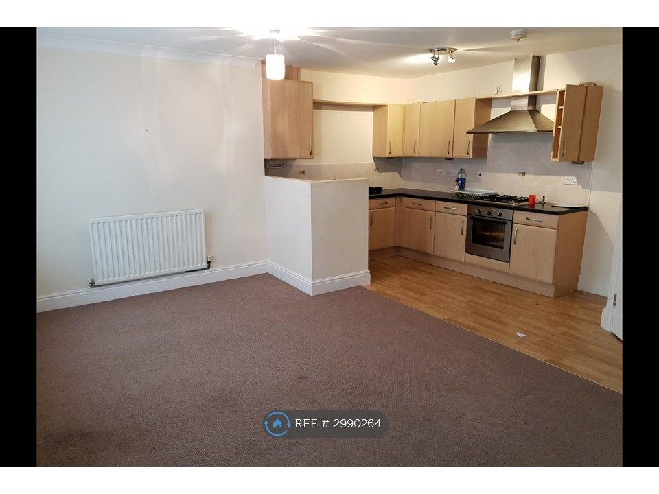 Property photo 2 of 8 Open Plan Living Room
