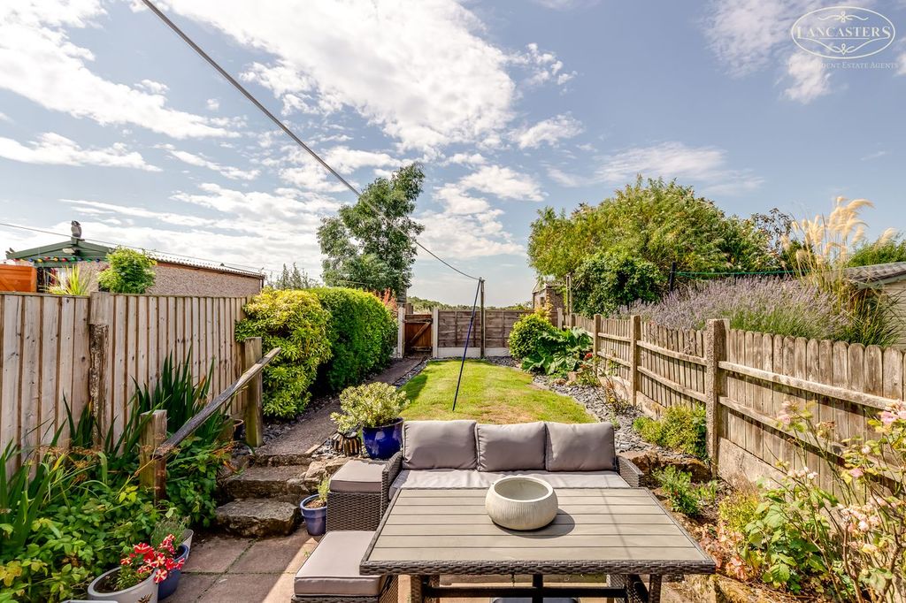 Property photo 3 of 25 Rear Garden