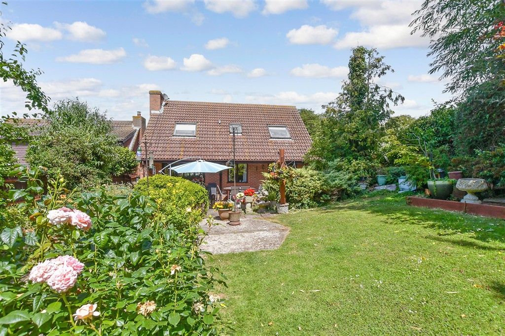 Property photo 1 of 13 Rear Elevation