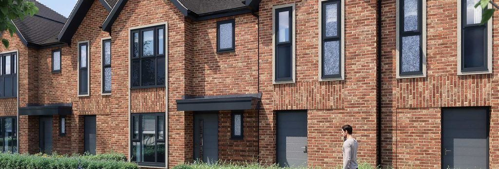 Property photo 1 of 4 Exterior Image Of A Property At Hareshill