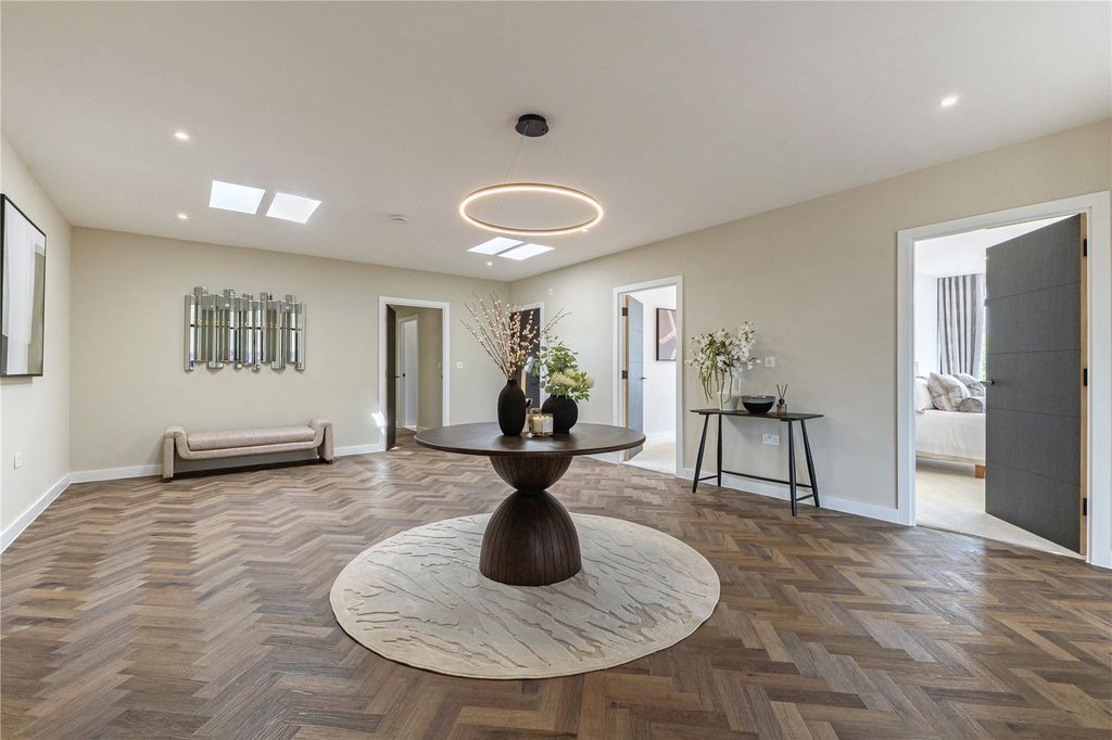 Additional image 5 of 3 bed flat for sale8 Moyana, Maritime Park, Newtown Road, Warsash SO31