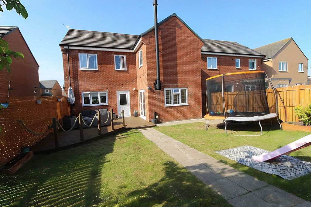Additional image 27 of 4 bed detached house for salePoppy Drive, Blyth NE24