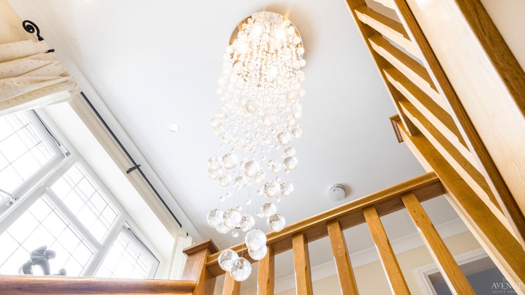 Additional image 13 of 6 bed detached house for saleBurley Hill, Allestree, Derby DE22
