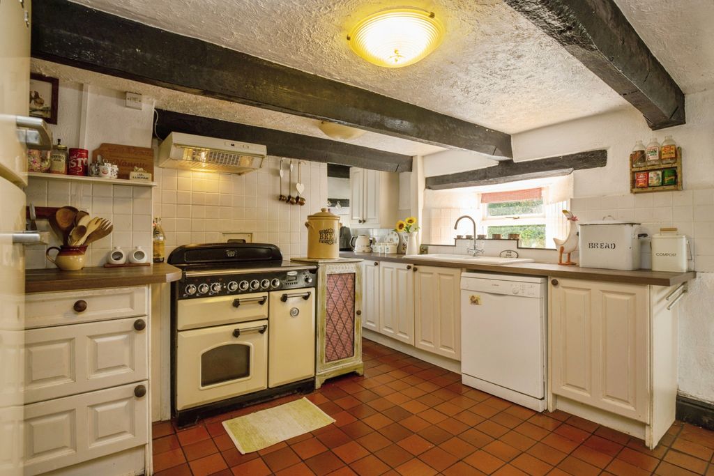 Additional image 12 of 4 bed detached house for saleMount Road, Pontypool NP4