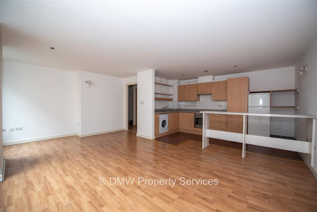 Property photo 3 of 9 Open Plan Lounge/Kitchen/Diner