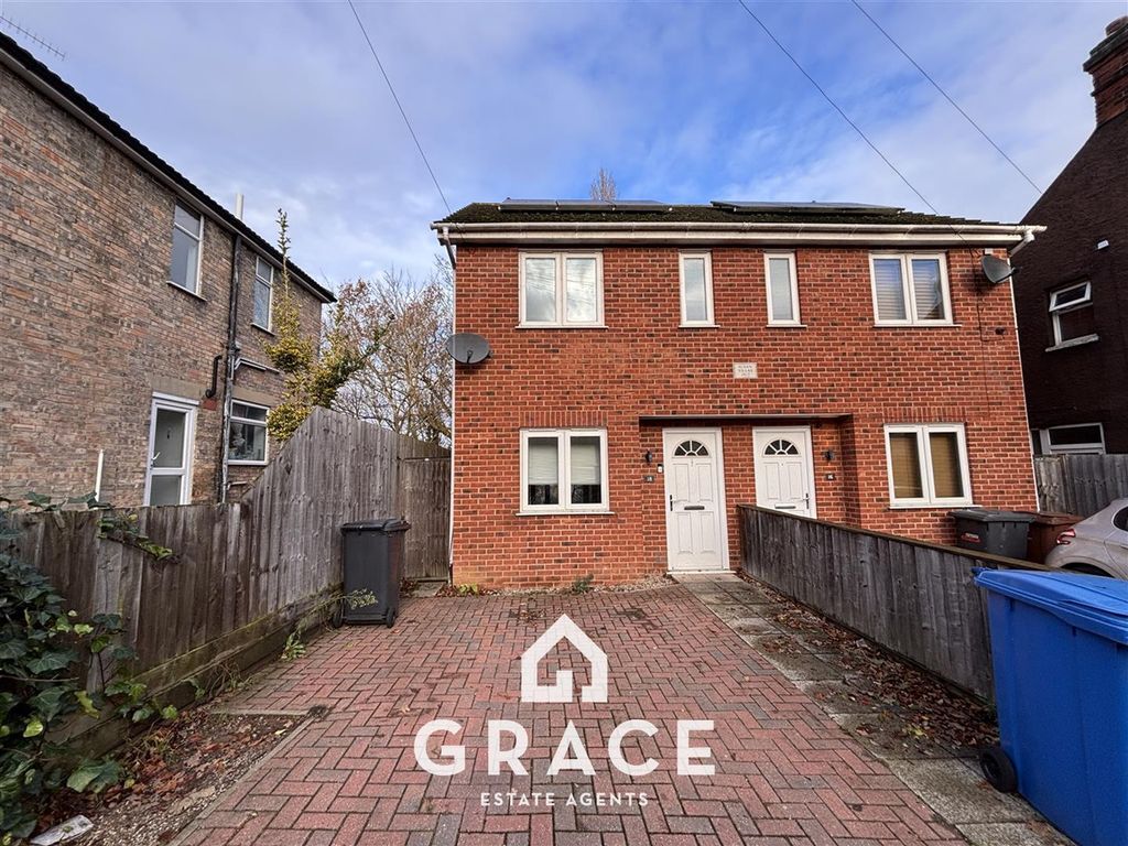 Property photo 1 of 8 Front Shot