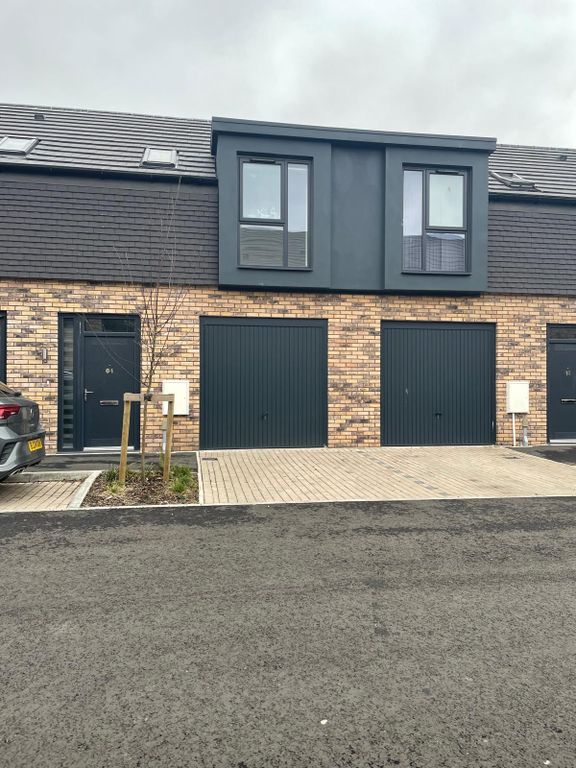 Property photo 1 of 24 New 4 Bedroom House To Let, Parkes Avenue, B12