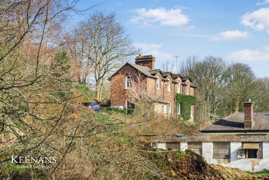 Additional image 77 of 3 bed equestrian for saleClifton Road, Prestwich, Manchester M25