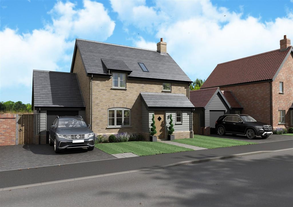 Property photo 1 of 8 Ilketshall_Plot 6.Jpg