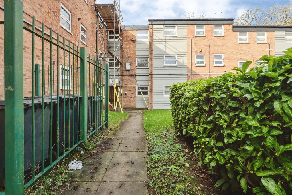 Additional image 12 of 1 bed flat for saleScalpay Close, Leicester LE4
