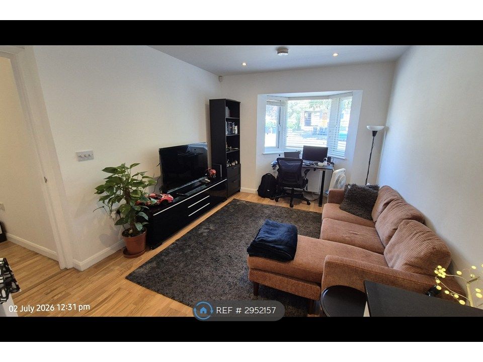 Property photo 1 of 13 Living Room - View 1