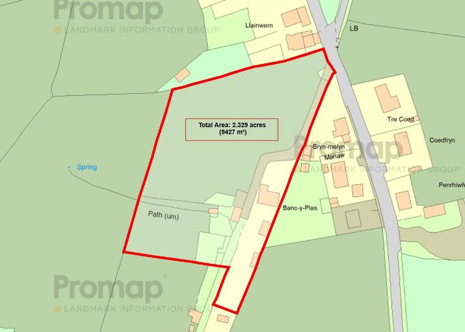 Additional image 16 of 4 bed farm for saleMaesycrugiau, Pencader SA39