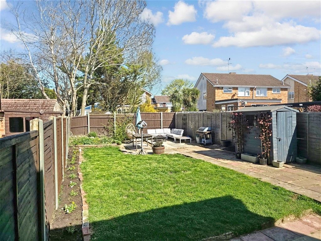 Property photo 3 of 10 Rear Garden