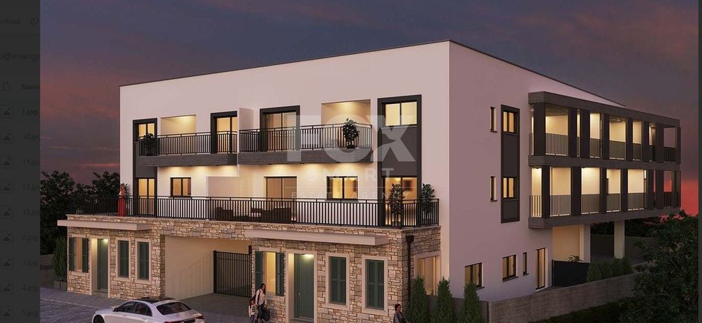 Property photo 1 of 11 1-Bedroom Apartment With Spacious Outdoor Areas In Kato Pole