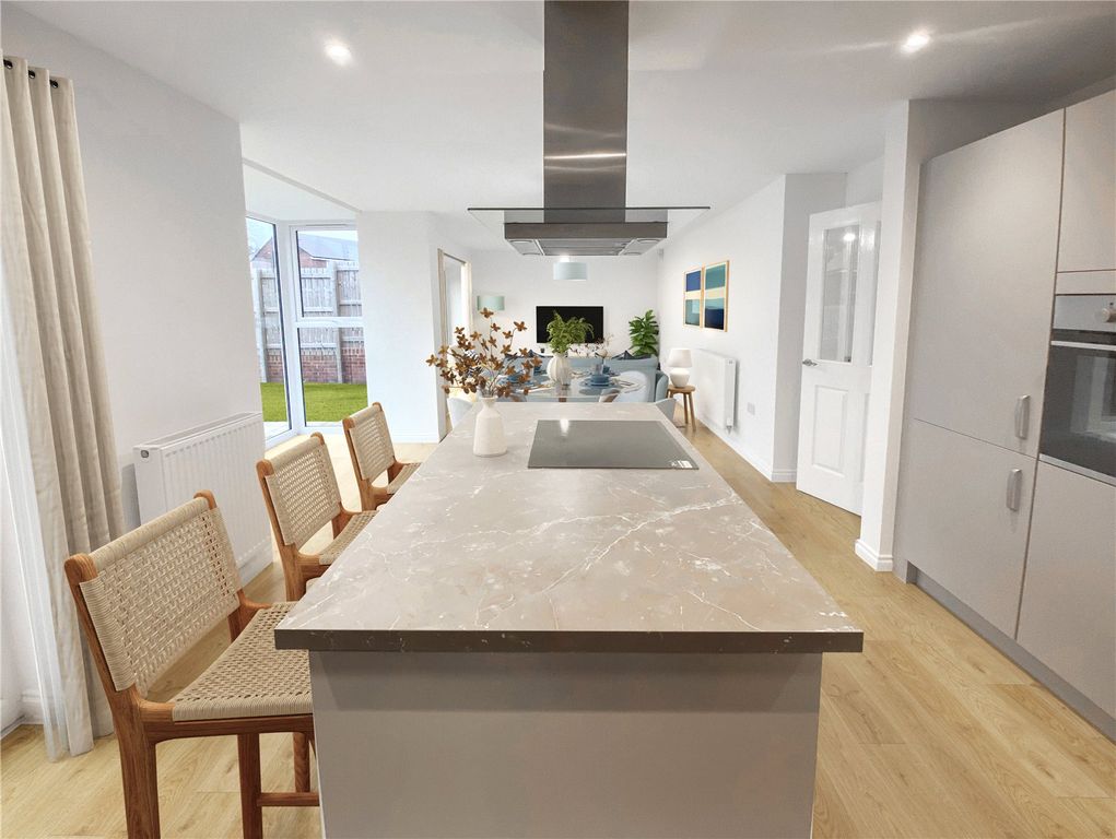 Property photo 3 of 16 Kitchen