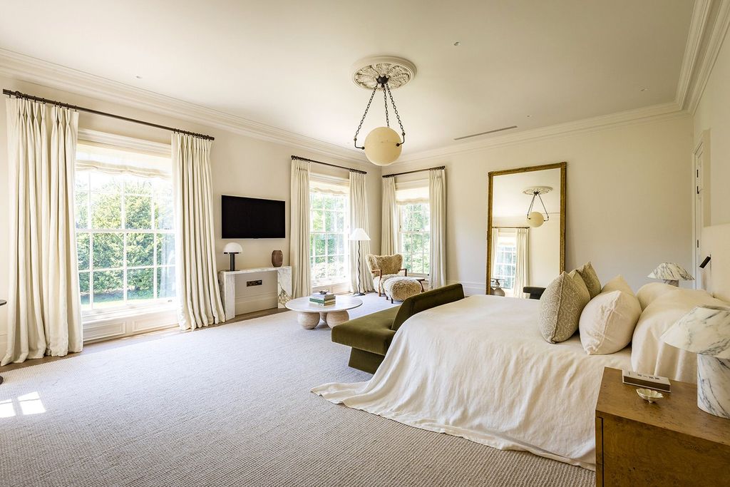Additional image 14 of 8 bed detached house for saleHambledon Road, Hambledon, Godalming, Surrey GU8