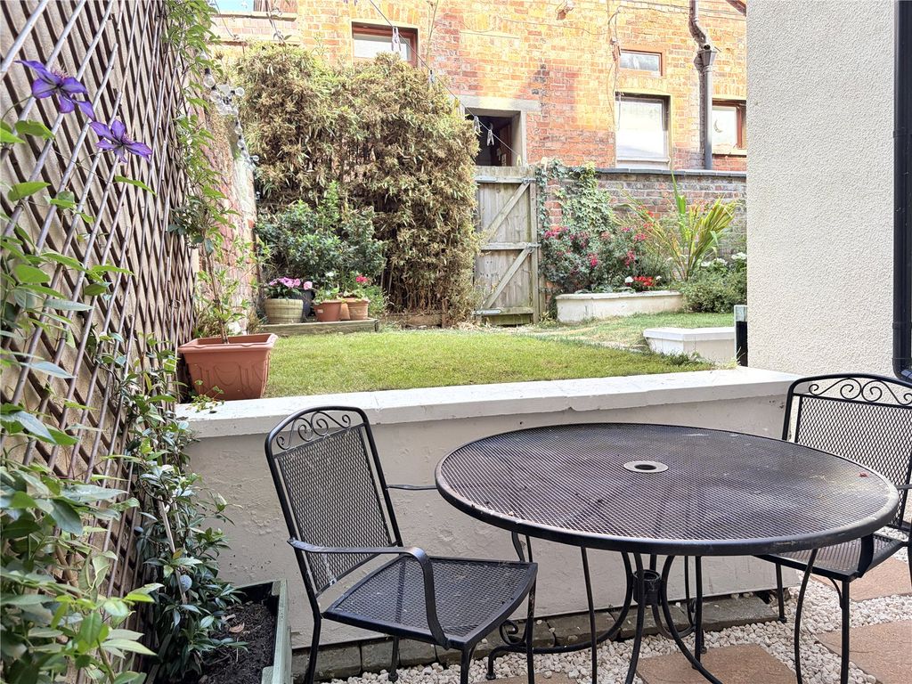 Property photo 2 of 10 Rear Garden