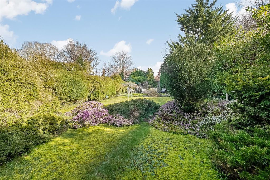 Property photo 2 of 15 Rear Garden