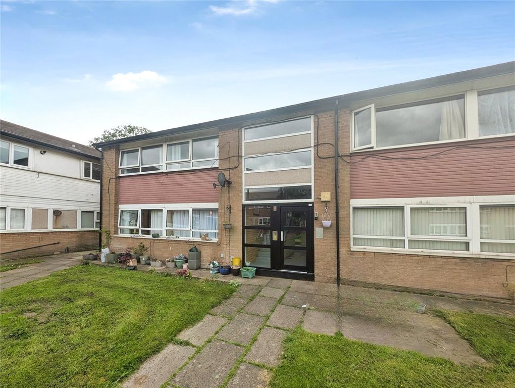 Property photo 1 of 12 Front