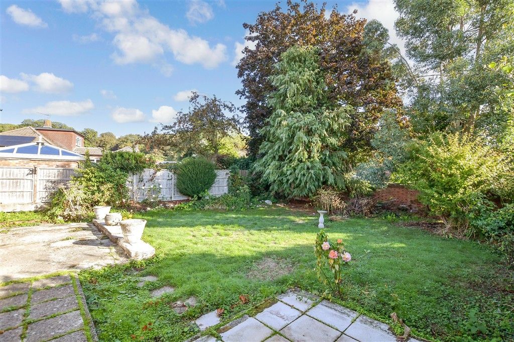Property photo 2 of 14 Rear Garden