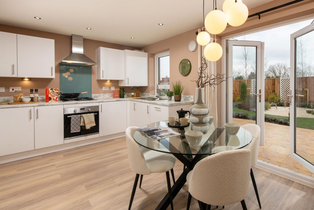 Property photo 2 of 10 Bala Kitchen