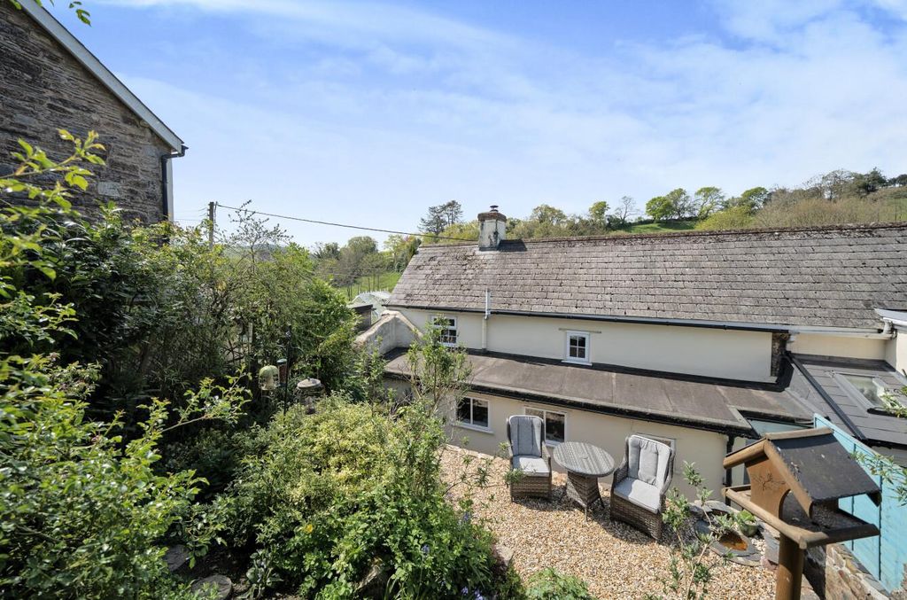 Additional image 24 of 2 bed semi-detached house for saleFrog Street, Bampton, Tiverton EX16