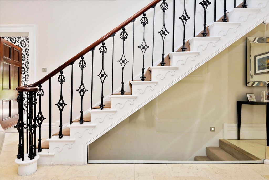 Additional image 15 of 4 bed detached house for saleFrederick Road, Edgbaston, Birmingham B15