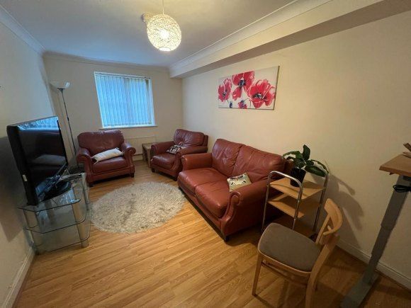 Property photo 3 of 13 Living Room