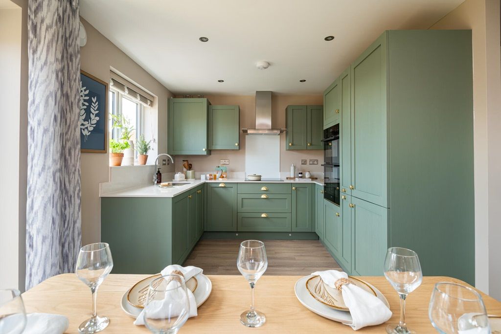 Property photo 1 of 14 Kitchen