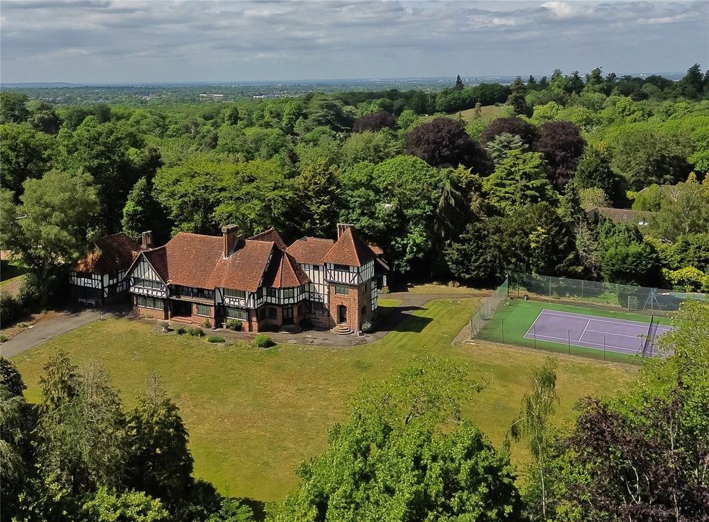 Property photo 1 of 23 Aerial View