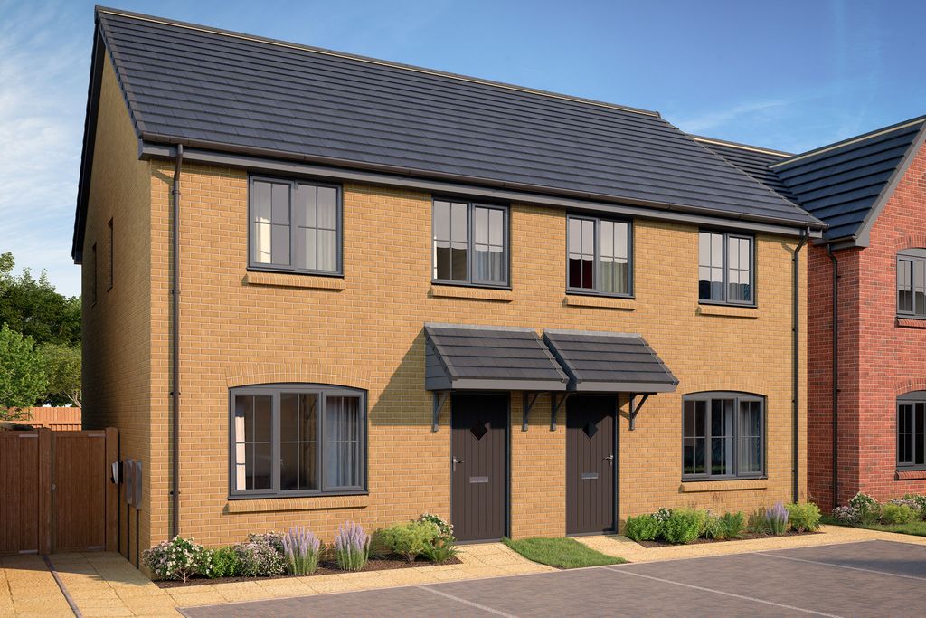 Property photo 2 of 7 CGI