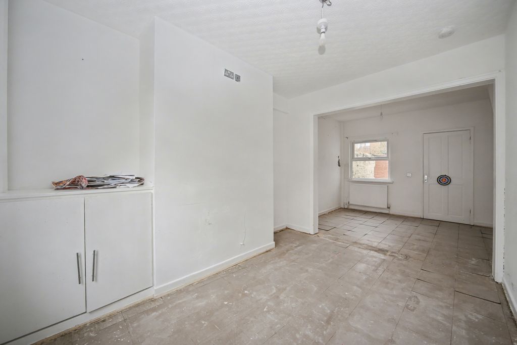 Property photo 3 of 19 61 Graham Street, St. Helens, Wa9 1Ly