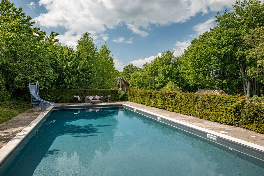 Property photo 2 of 16 Heated Swimming Pool