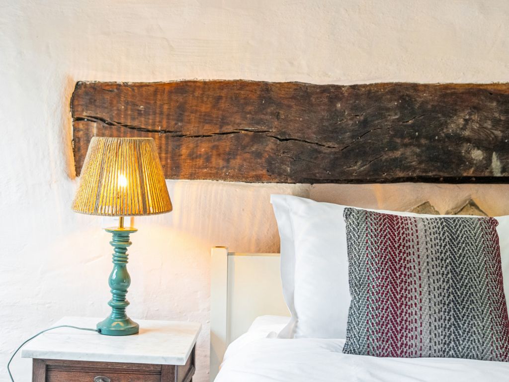 Additional image 11 of 6 bed barn conversion for saleHirnant SY10