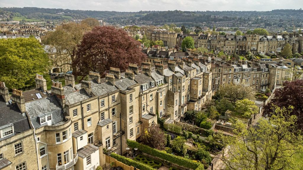 Additional image 22 of 4 bed town house for saleSt James's Square, Bath BA1