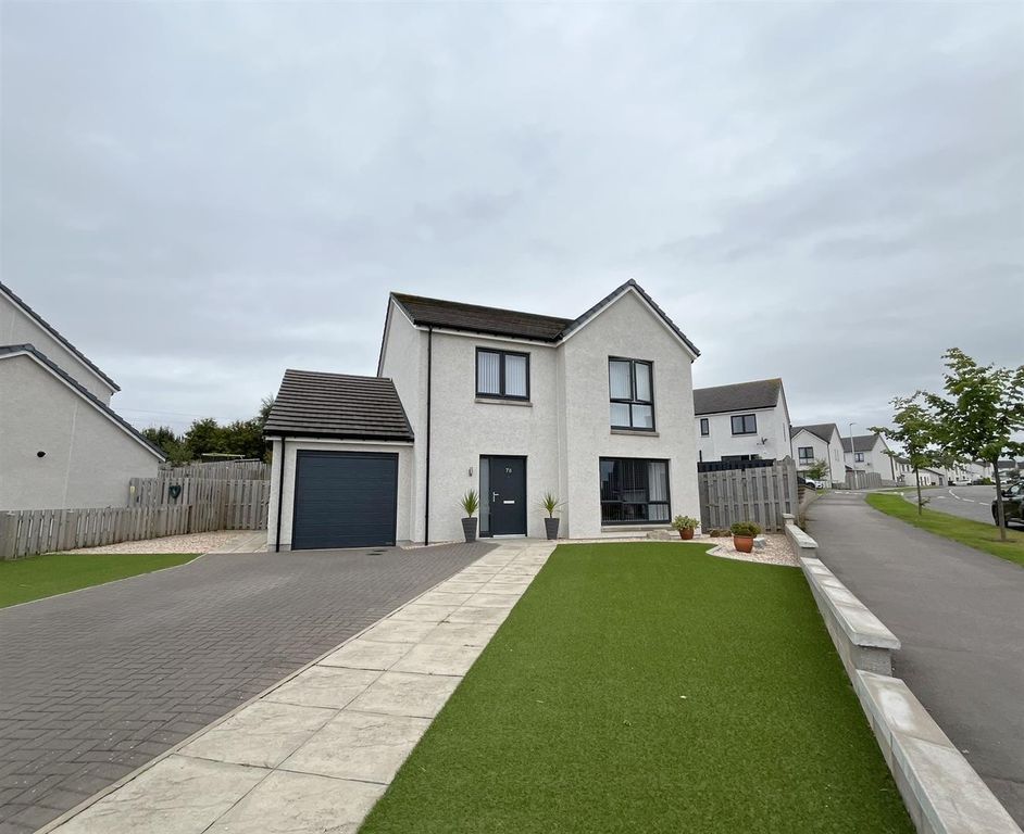 Property photo 1 of 30 78 West Covesea Road, Elgin